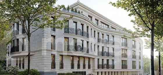 3-комн. апарт-ы, 139 м2, 3/5 эт. Москва