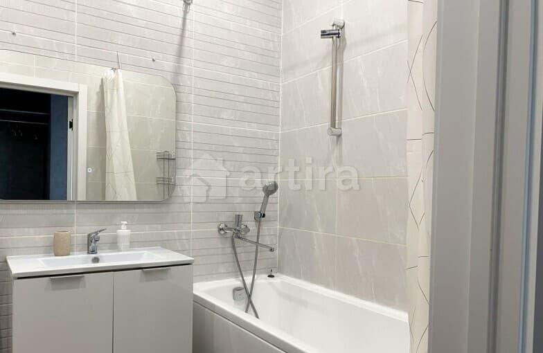 1-комн. квартира, 47 м2, 11/19 эт. Казань - изображение 19