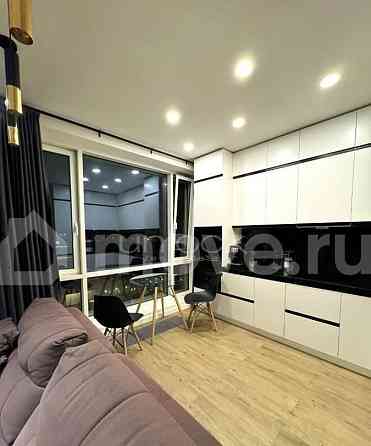 Студия, 45 м2, 12/25 эт. Москва