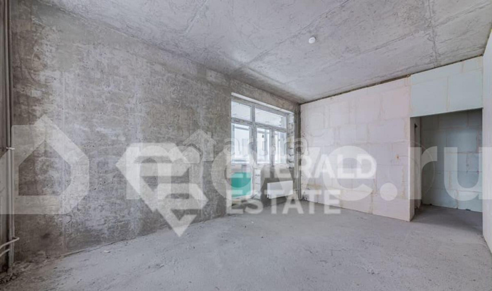 4-комн. квартира, 145.2 м2, 17/35 эт. Москва - изображение 5