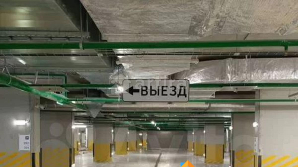 Гараж, 13.5 м2 Москва - изображение 3