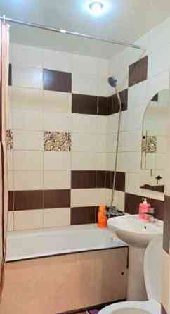 1-комн. квартира, 40 м2, 9/18 эт. Екатеринбург