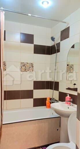 1-комн. квартира, 40 м2, 9/18 эт. Екатеринбург - изображение 6