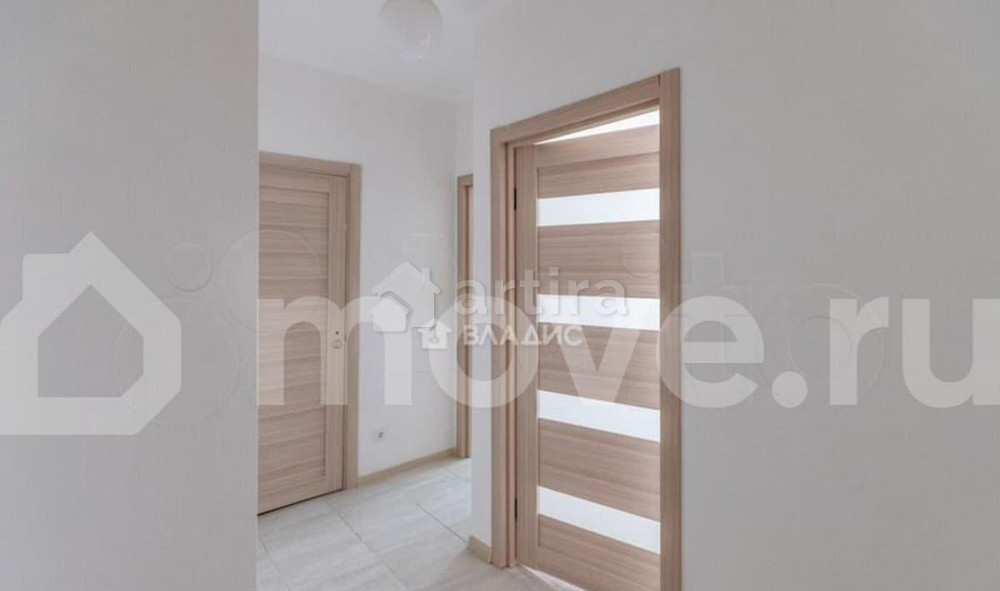 2-комн. квартира, 57.2 м2, 6/15 эт. Москва - изображение 4