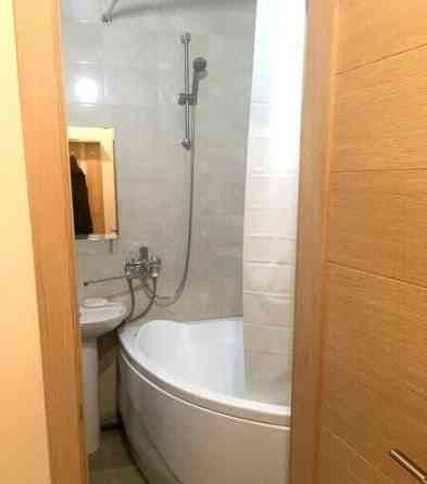 1-комн. квартира, 35 м2, 5/17 эт. Москва