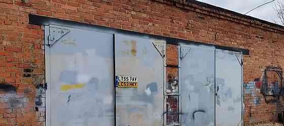 Гараж, 18 м2 Волоколамск