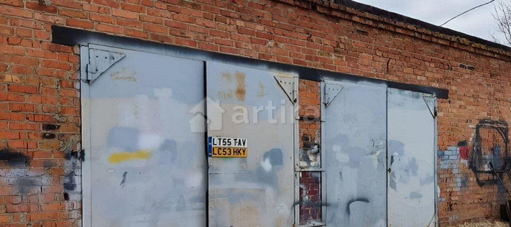 Гараж, 18 м2 Волоколамск - изображение 1