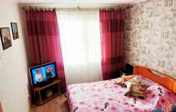 1-комн. квартира, 40 м2, 3/3 эт. Магнитогорск