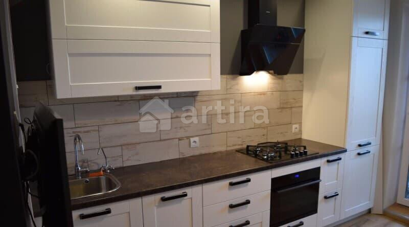 2-комн. квартира, 65 м2, 3/14 эт. Воскресенск - изображение 16