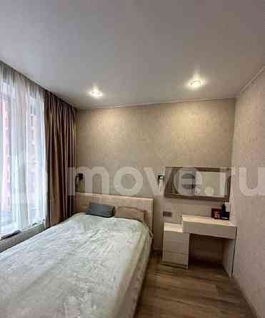 2-комн. квартира, 57.8 м2, 5/23 эт. Москва