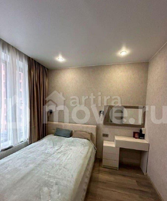 2-комн. квартира, 57.8 м2, 5/23 эт. Москва - изображение 5