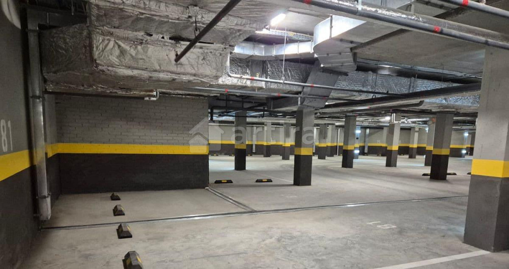 Гараж, 14 м2 Новосибирск - изображение 4