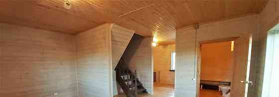 Дом, 66.2 м2, 6.6 сотки, 2 эт. Гатчина