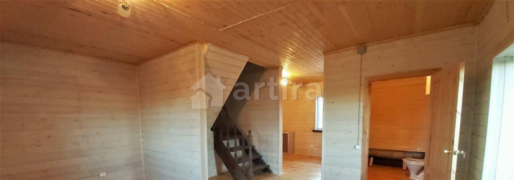 Дом, 66.2 м2, 6.6 сотки, 2 эт. Гатчина - изображение 2