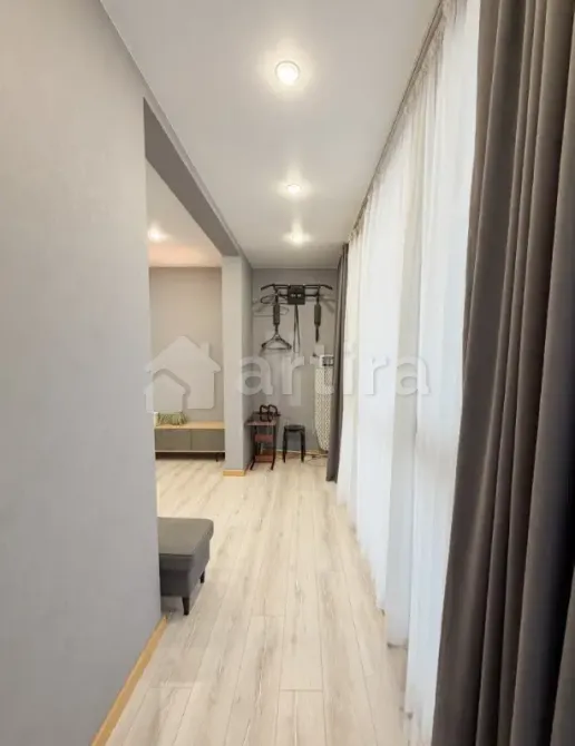 Сдам 2-комн. квартиру, 70.2 м², 20/22 эт. Нижний Новгород - изображение 11