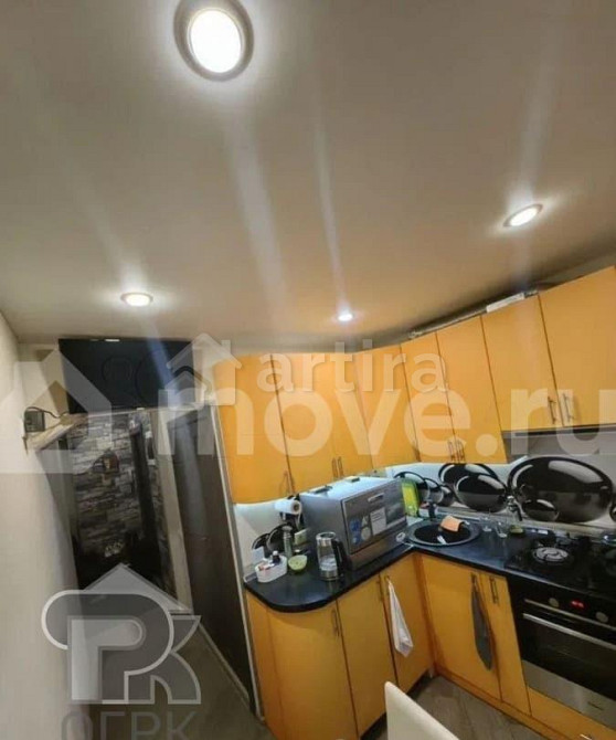 3-комн. квартира, 58 м2, 7/9 эт. Москва - изображение 6