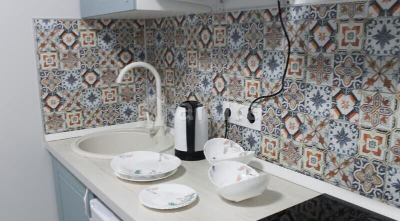 1-комн. квартира, 25 м2, 4/4 эт. Москва - изображение 9