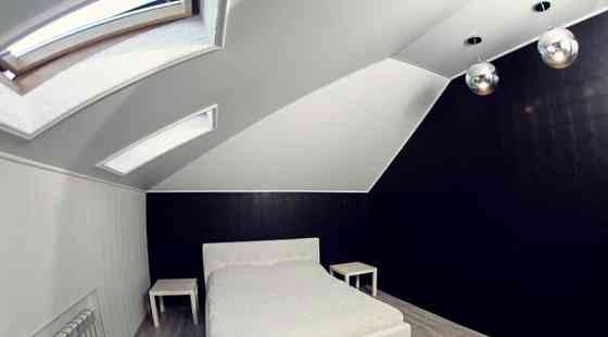 Коттедж, 550 м2 Чехов