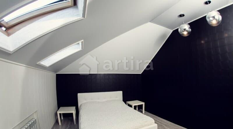 Коттедж, 550 м2 Чехов - изображение 6