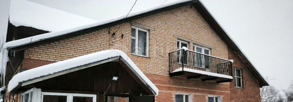 Дом, 204.9 м2, 25 соток, 2 эт. Солнечногорск - изображение 7