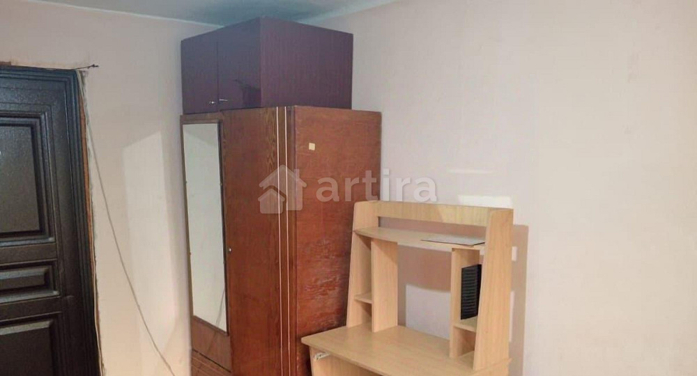 Комната, 12.8 м2, 4/4 эт. Бердск - изображение 1