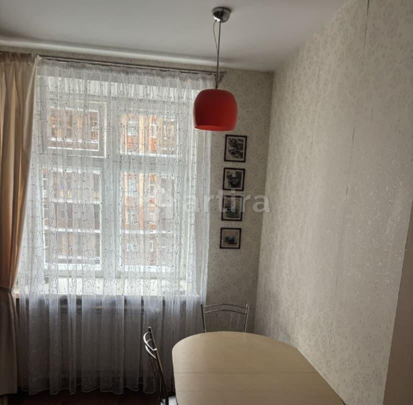 Комната, 21 м2, 4/16 эт. Казань - изображение 6