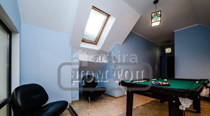 Коттедж, 430 м2 Москва - изображение 16