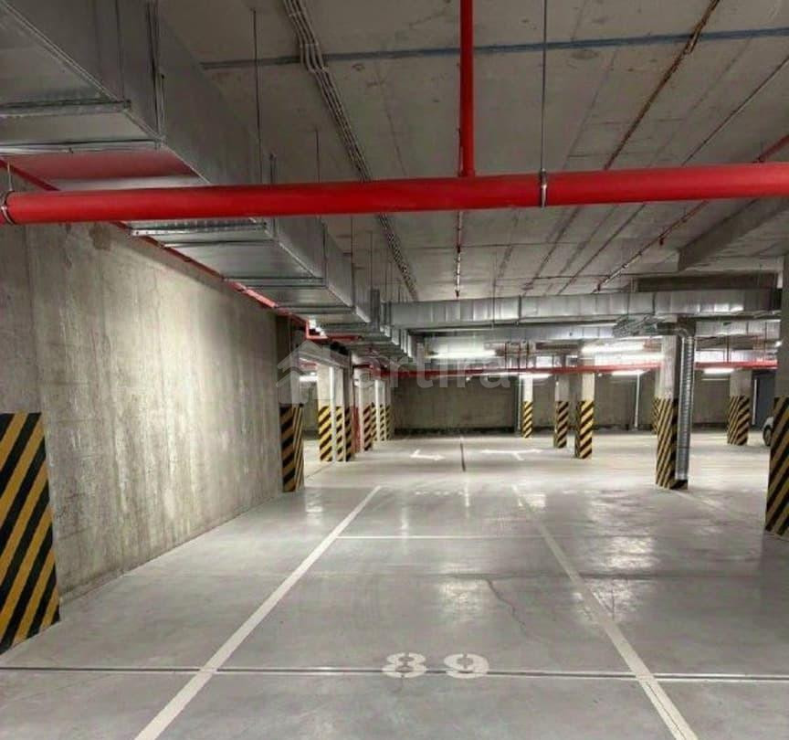 Гараж, 13.3 м2 Санкт-Петербург - изображение 5