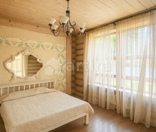 Дом, 370 м2 Раменское - изображение 4