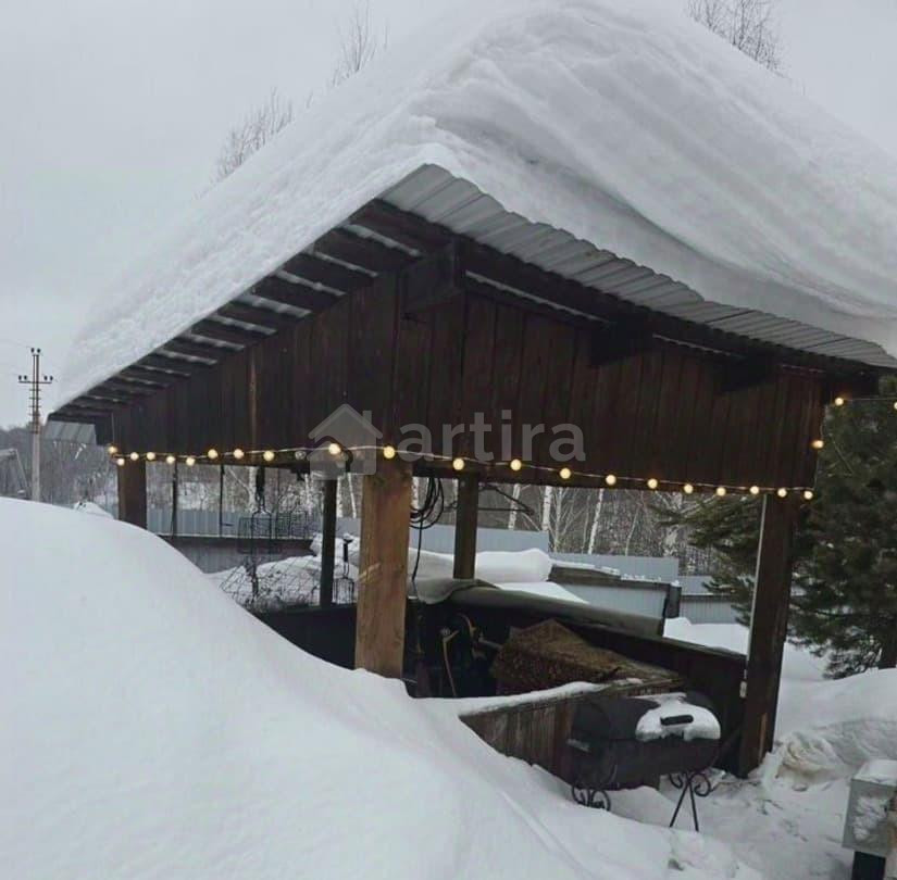 Дом, 150 м2, 10 соток, 2 эт. Новосибирск - изображение 3