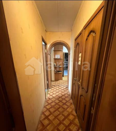 3-комн. квартира, 65 м2, 2/16 эт. Москва - изображение 10