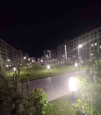 1-комн. квартира, 43 м2, 4/9 эт. Высокая Гора