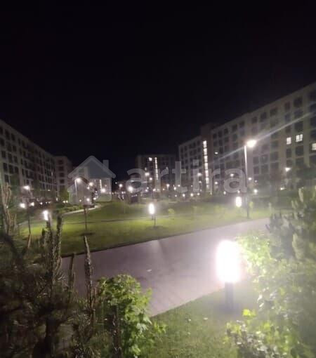 1-комн. квартира, 43 м2, 4/9 эт. Высокая Гора - изображение 6