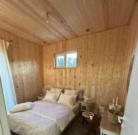 Дом, 90 м2, 5 соток, 3 эт. Новосибирск