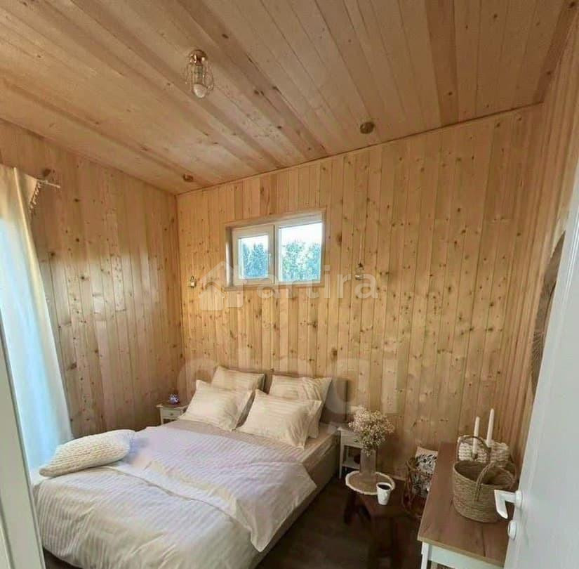 Дом, 90 м2, 5 соток, 3 эт. Новосибирск - изображение 2