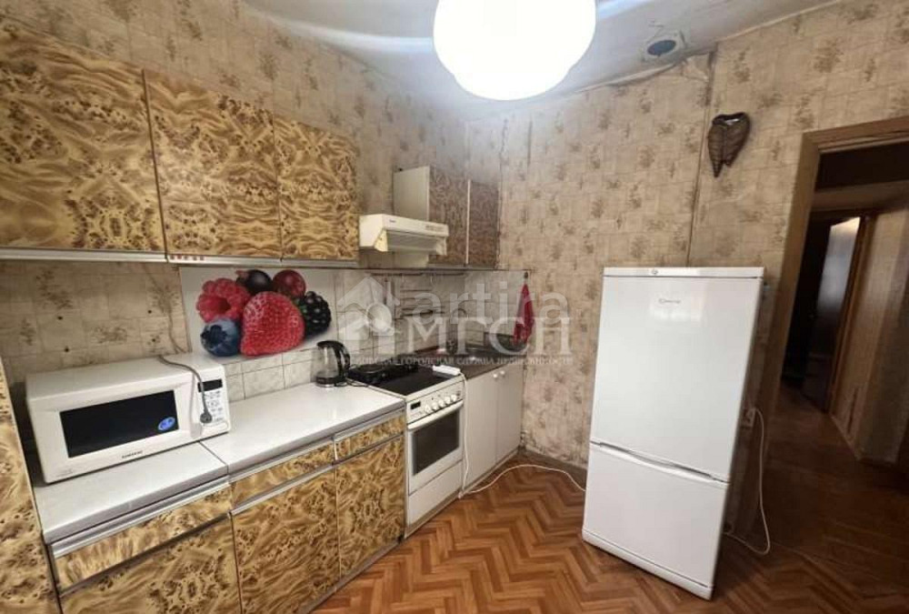 2-комн. квартира, 52.6 м2, 1/12 эт. Москва - изображение 10