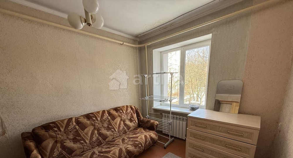 Комната, 21 м2, 2/2 эт. Калининград - изображение 5