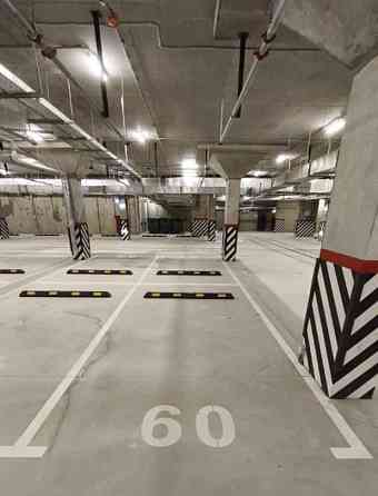 Гараж, 13.1 м2 Санкт-Петербург