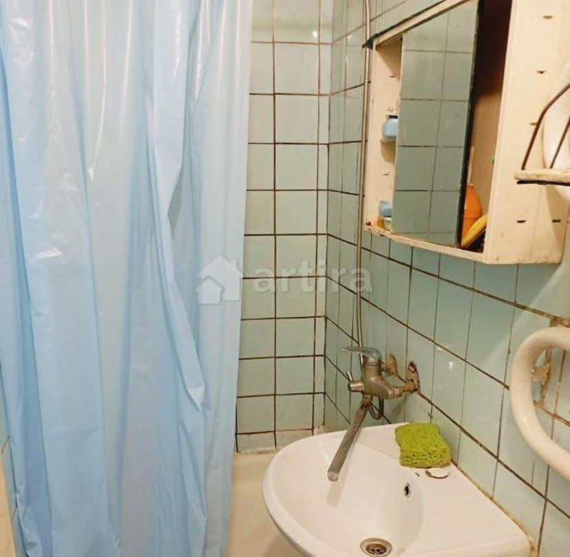 Комната, 12 м2, 3/7 эт. Санкт-Петербург - изображение 6