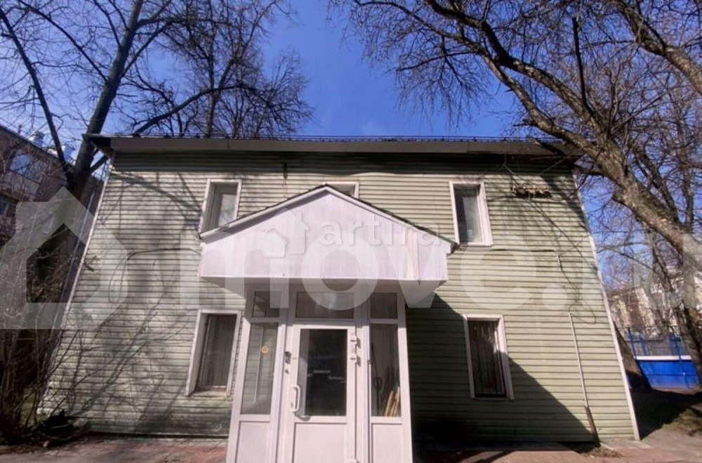 Студия, 15.1 м2, 2/2 эт. Москва - изображение 7