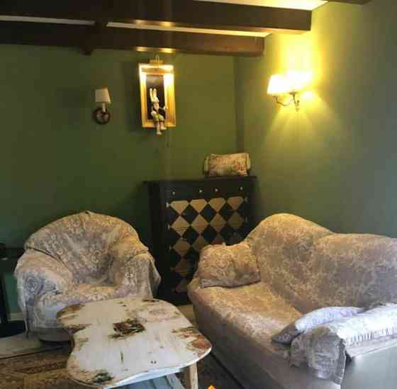 Дом, 80 м2, 7 соток, 2 эт. Одинцово