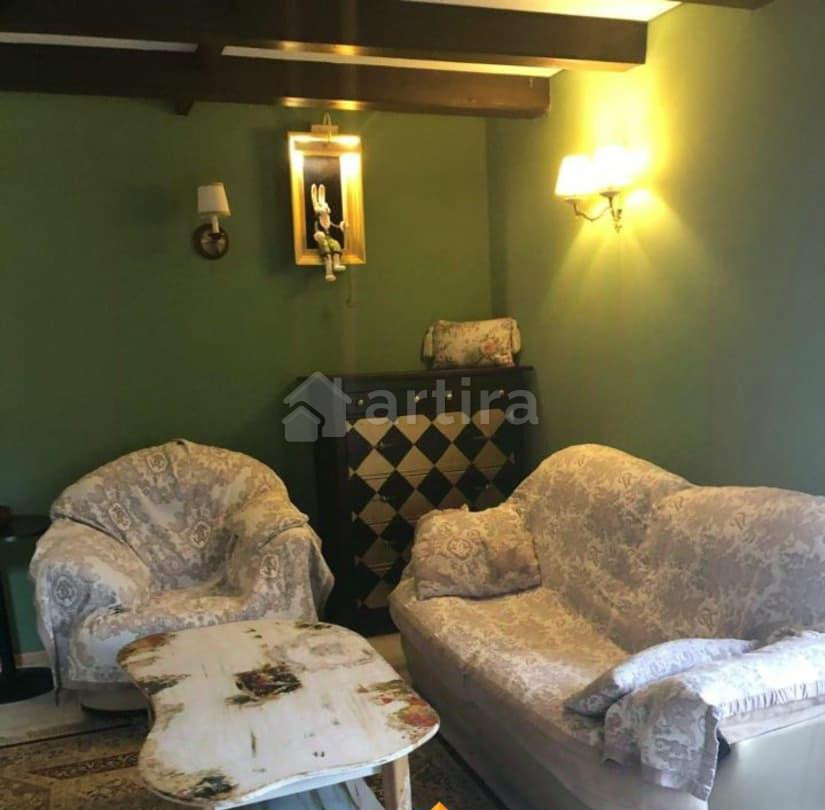 Дом, 80 м2, 7 соток, 2 эт. Одинцово - изображение 2