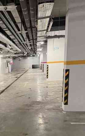 Гараж, 15.4 м2 Москва