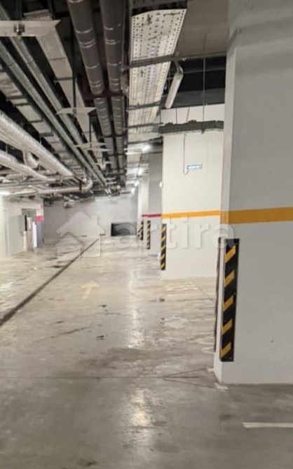 Гараж, 15.4 м2 Москва - изображение 1