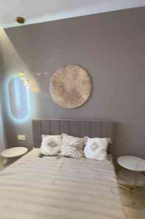 1-комн. квартира, 45 м2, 5/9 эт. Самара