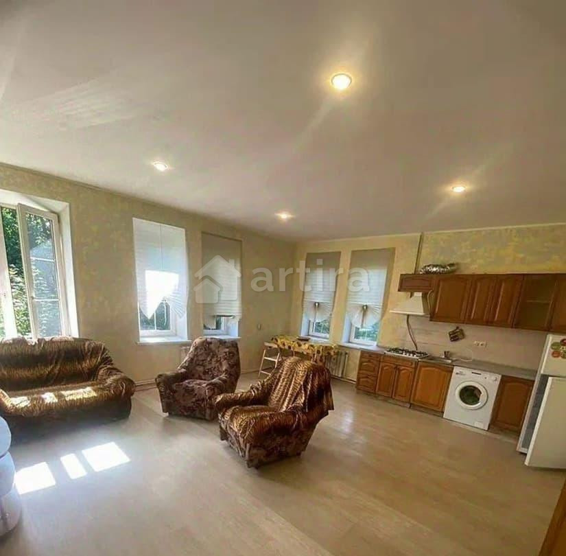 Дом, 75 м2, 6 соток, 1 эт. Удельная - изображение 2