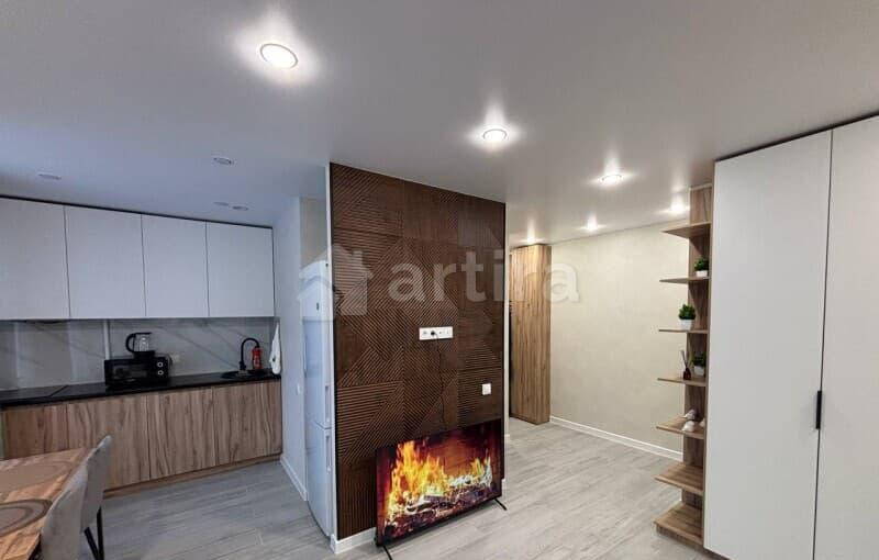 1-комн. квартира, 54 м2, 3/5 эт. Казань - изображение 15