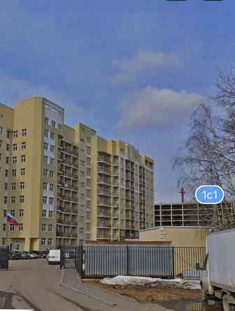 Гараж, 4 м2 Красногорск