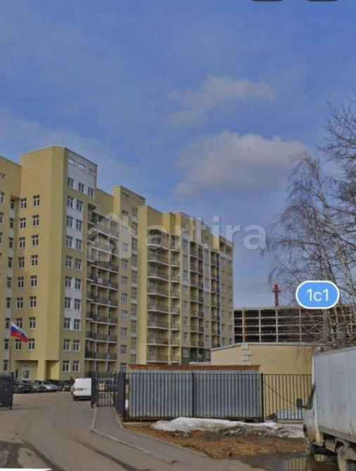 Гараж, 4 м2 Красногорск - изображение 2