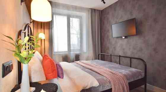 2-комн. квартира, 55 м2, 1/5 эт. Кронштадт